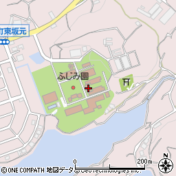 香川県丸亀市飯山町東坂元3624周辺の地図