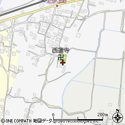 和歌山県和歌山市上野238周辺の地図