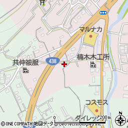 香川県丸亀市飯山町東坂元77周辺の地図