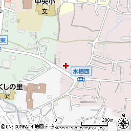 榊鉄工所周辺の地図