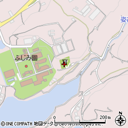 香川県丸亀市飯山町東坂元3679周辺の地図