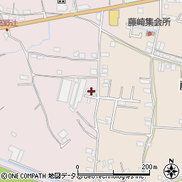 和歌山県紀の川市東野144周辺の地図