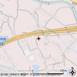 香川県高松市国分寺町福家甲842周辺の地図