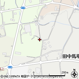 和歌山県紀の川市古和田778周辺の地図