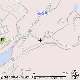 香川県丸亀市飯山町東坂元3913周辺の地図