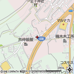 香川県丸亀市飯山町東坂元69-1周辺の地図