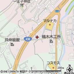 香川県丸亀市飯山町東坂元74-1周辺の地図
