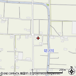 香川県さぬき市長尾東409周辺の地図