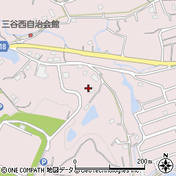 香川県丸亀市飯山町東坂元3560周辺の地図