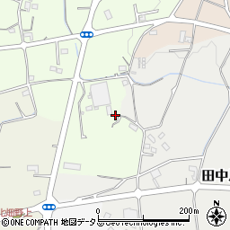 和歌山県紀の川市古和田774周辺の地図