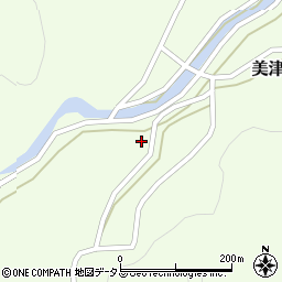 長崎県対馬市美津島町洲藻608周辺の地図