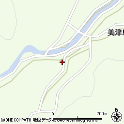 長崎県対馬市美津島町洲藻609周辺の地図