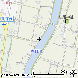 香川県高松市川島東町998周辺の地図