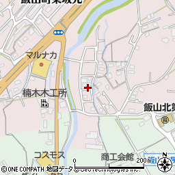香川県丸亀市飯山町東坂元1652周辺の地図