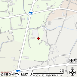 和歌山県紀の川市古和田773-1周辺の地図