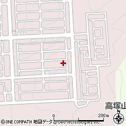 和歌山県和歌山市栄谷977-146周辺の地図