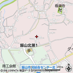 香川県丸亀市飯山町東坂元1784周辺の地図