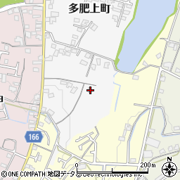 香川県高松市多肥上町2364周辺の地図