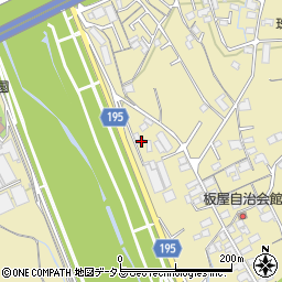 香川県丸亀市飯野町東二706周辺の地図