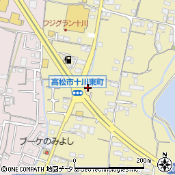 交通事故と労災の相談所周辺の地図