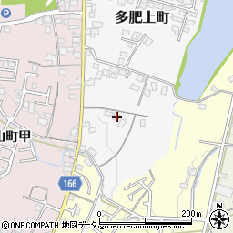 香川県高松市多肥上町2363周辺の地図