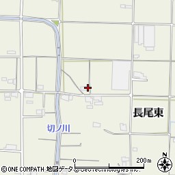 香川県さぬき市長尾東217-2周辺の地図