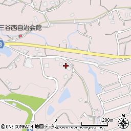 香川県丸亀市飯山町東坂元3559周辺の地図