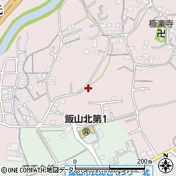 香川県丸亀市飯山町東坂元1753周辺の地図