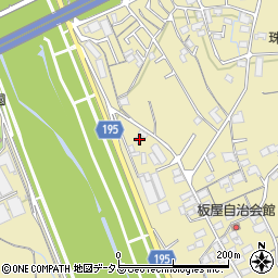 香川県丸亀市飯野町東二718周辺の地図