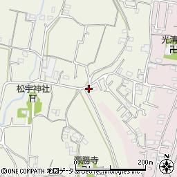 香川県高松市川島東町1371周辺の地図