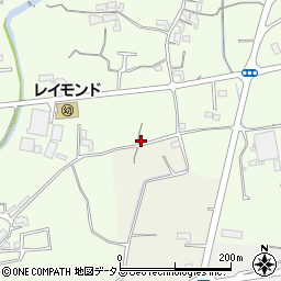 和歌山県紀の川市古和田273周辺の地図