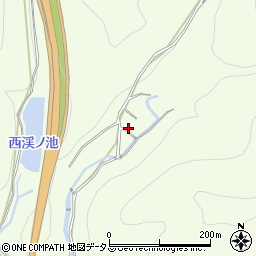 和歌山県和歌山市平井543-1周辺の地図