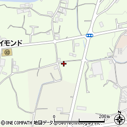 和歌山県紀の川市古和田345周辺の地図