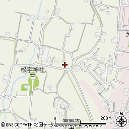 香川県高松市川島東町1331周辺の地図