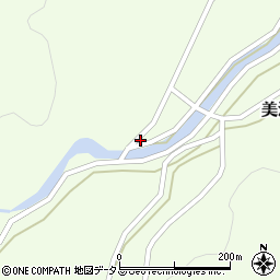 長崎県対馬市美津島町洲藻378周辺の地図
