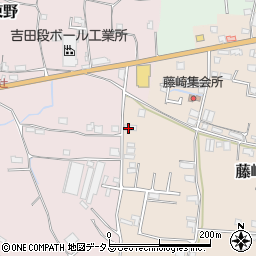 笹井建設株式会社周辺の地図