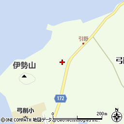 株式会社友明総業周辺の地図