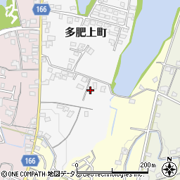 香川県高松市多肥上町2353周辺の地図