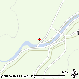 長崎県対馬市美津島町洲藻379周辺の地図
