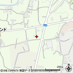 和歌山県紀の川市古和田339-1周辺の地図