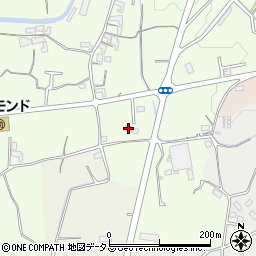 和歌山県紀の川市古和田339-3周辺の地図