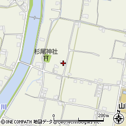香川県高松市川島東町1133周辺の地図