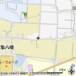 兵庫県南あわじ市賀集立川瀬67周辺の地図