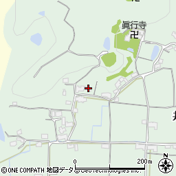 香川県木田郡三木町井戸4323周辺の地図