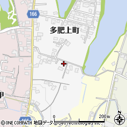 香川県高松市多肥上町2354周辺の地図