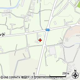 和歌山県紀の川市古和田338周辺の地図