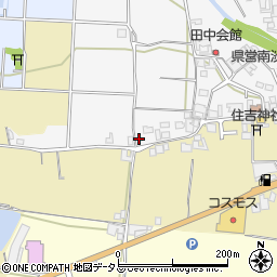 兵庫県南あわじ市賀集立川瀬51周辺の地図