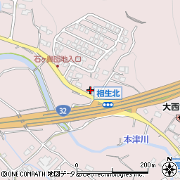 香川県高松市国分寺町福家甲506周辺の地図