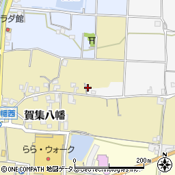 兵庫県南あわじ市賀集立川瀬69周辺の地図
