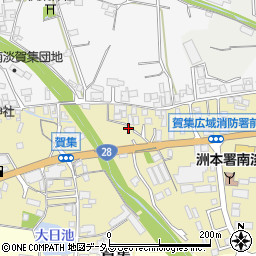 株式会社滝川工務店周辺の地図